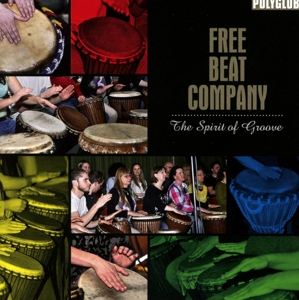 CD Shop - FREE BEAT COMPANY SPIRIT OF GROOVE