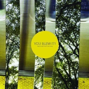CD Shop - YOU BLEW IT! KEEP DOING WHAT YOU\
