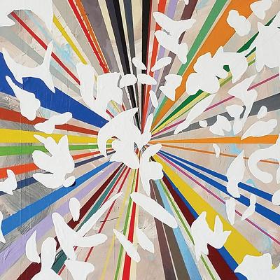 CD Shop - COMMONHEART PRESSURE