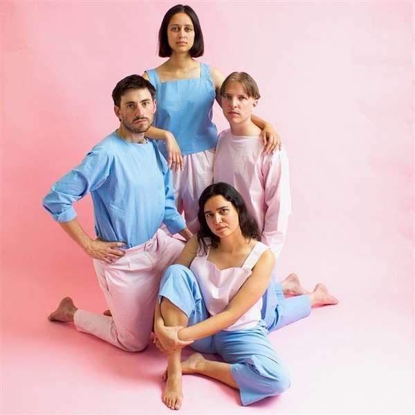 CD Shop - PARTNER LOOK BY THE BOOK
