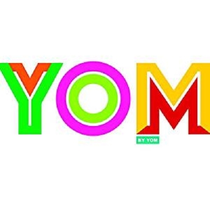 CD Shop - YOM BY YOM