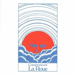 CD Shop - COMMUNICANT 7-LA ROUE