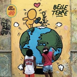CD Shop - PAT -& LE SUPER MOJO- KALLA BELLE TERRE