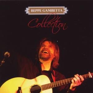 CD Shop - BEPPE GAMBETTA COLLECTION