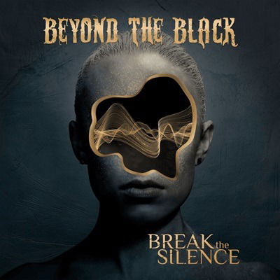 CD Shop - BEYOND THE BLACK BREAK THE SILENCE