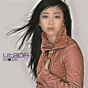 CD Shop - UTADA EXODUS