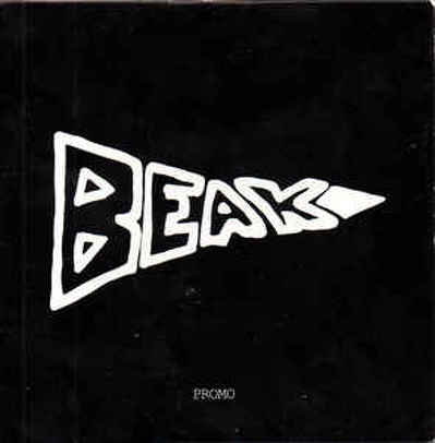 CD Shop - BEAK>,<KAEB SPLIT