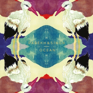 CD Shop - PAREKH & SINGH OCEAN
