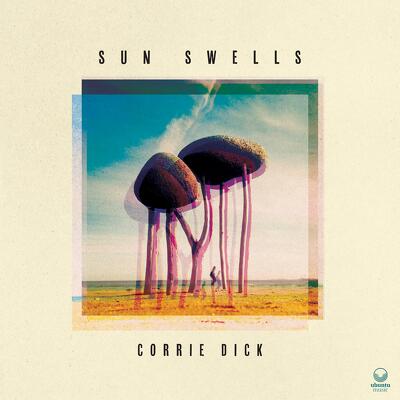 CD Shop - CORRIE DICK SUN SWELLS