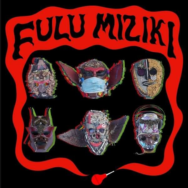 CD Shop - FULU MIZIKI NGBAKA
