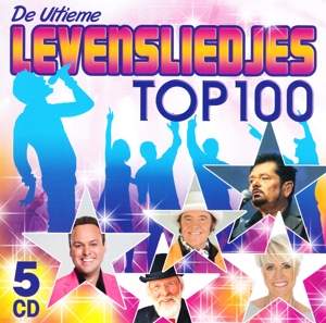 CD Shop - VARIOUS ARTISTS ULTIEME LEVENSLIEDJES ...