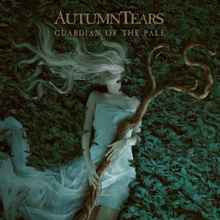 CD Shop - AUTUMN TEARS (BOX)GUARDIANS OF THE ...