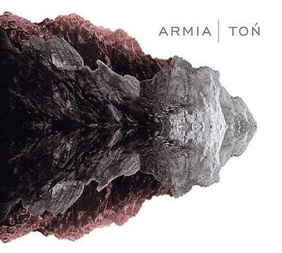 CD Shop - ARMIA TON