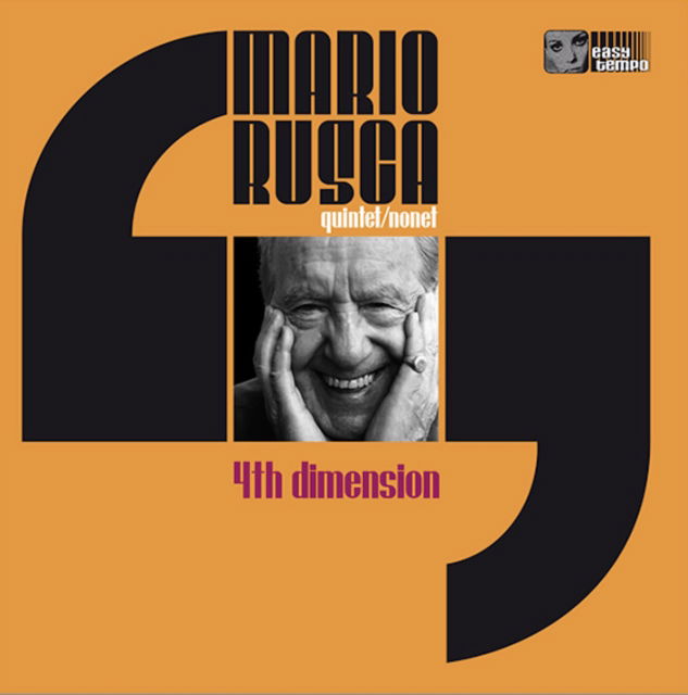 CD Shop - MARIO RUSCA 4TH DIMENSION