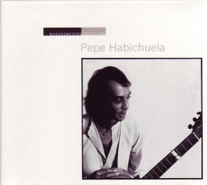 CD Shop - PEPE HABICHUELA NUEVOS MEDIOS.. -DIGI-