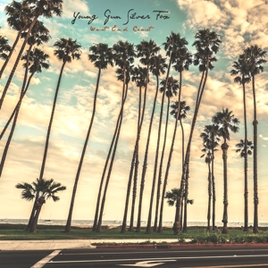 CD Shop - YOUNG GUN SILVER FOX WEST END COAST