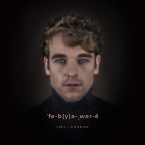 CD Shop - EMIL LANDMAN FEBRUARY