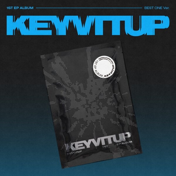 CD Shop - KEYVITUP KEYVITUP
