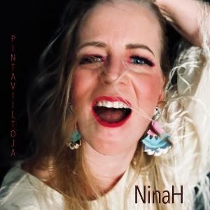 CD Shop - NINAH PINTAVIILTOJA
