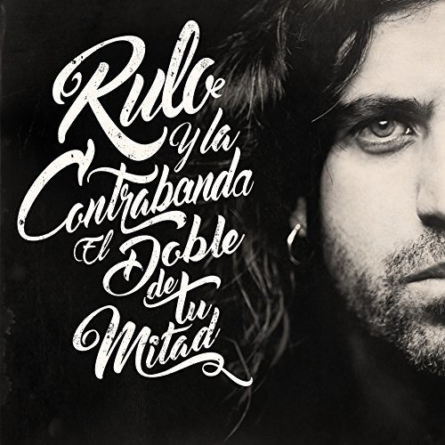 CD Shop - RULO Y LA CONTRABANDA EL DOBLE DE TU.. -LP+CD-