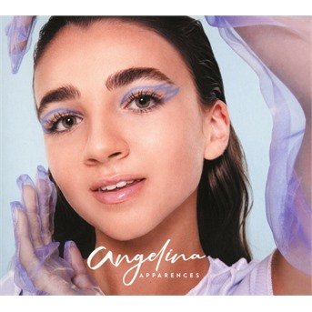 CD Shop - ANGELINA APPARENCES