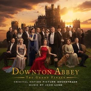 CD Shop - SOUNDTRACK DOWNTON ABBE:GRAND FINALE