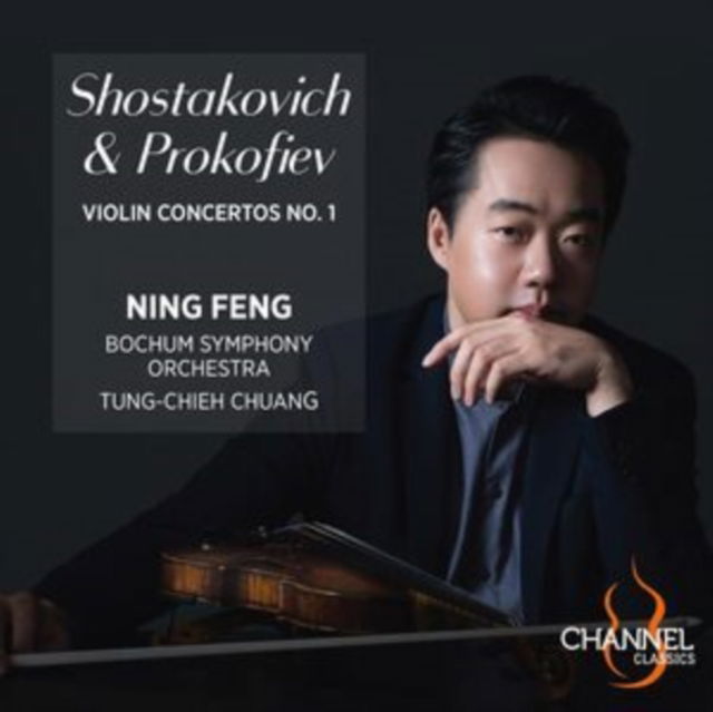 CD Shop - BOCHUM SYMPHONY ORCHESTRA SHOSTAKOVICH & PRO...