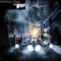 CD Shop - UNWRITTEN PAGES NOAH