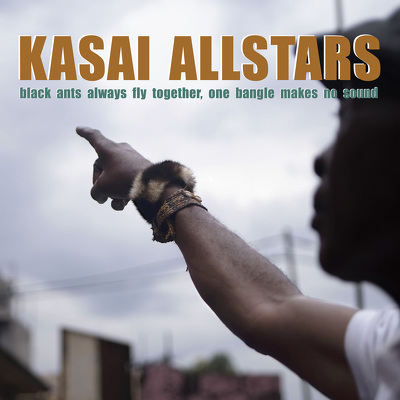 CD Shop - KASAI ALLSTARS BLACK ANTS ALWAYS FLY ...