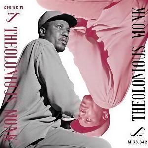CD Shop - THELONIOUS MONK PIANO SOLO