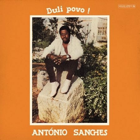 CD Shop - ANTONIO SANCHES BULI POVO