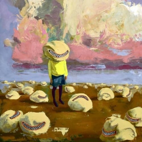 CD Shop - BILLY MAHONIE FIELD OF HEADS