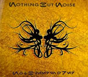 CD Shop - NOTHING BUT NOISE NOT BLEEDING RED