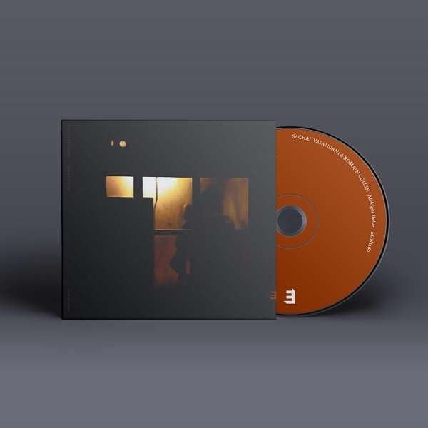 CD Shop - SACHAL VASANDANI MIDNIGHT SHELTER