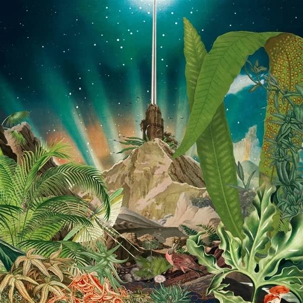 CD Shop - LAGOSS IMAGINARY ISLAND MUSIC...