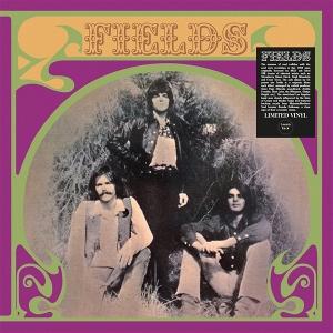CD Shop - FIELDS FIELDS