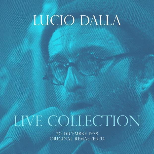 CD Shop - LUCIO DALLA CONCERTO LIVE @ RSI (2...