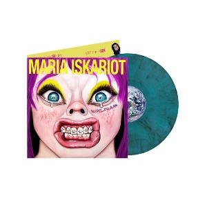 CD Shop - MARIA ISKARIOT WERELDWAAN