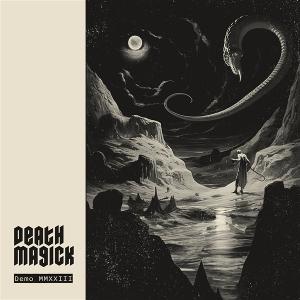 CD Shop - DEATH MAGICK DEMO MMXXIII