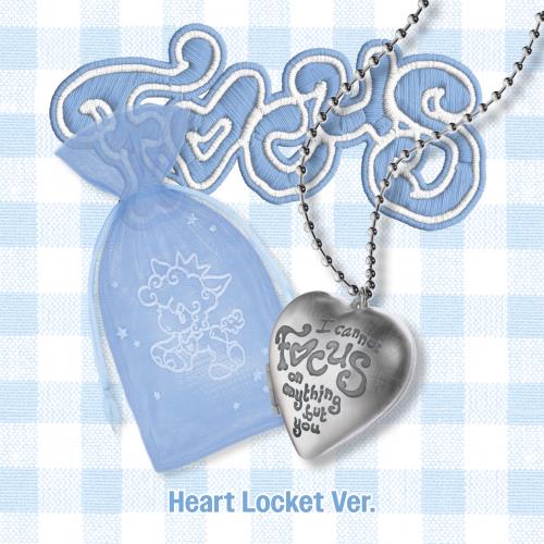 CD Shop - HEARTS2HEARTS FOCUS