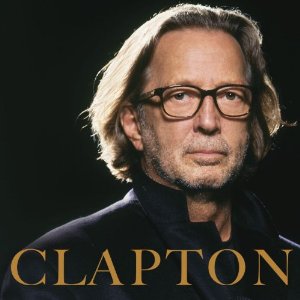 CD Shop - CLAPTON, ERIC CLAPTON