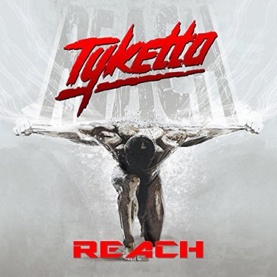 CD Shop - TYKETTO (B) REACH
