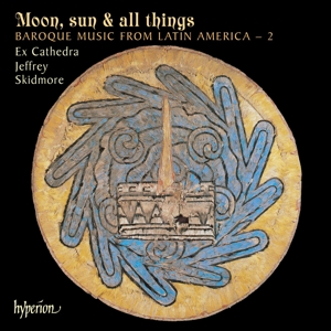 CD Shop - EX CATHEDRA,JEFFREY SKIDMORE MOON, SUN & ALL TH...