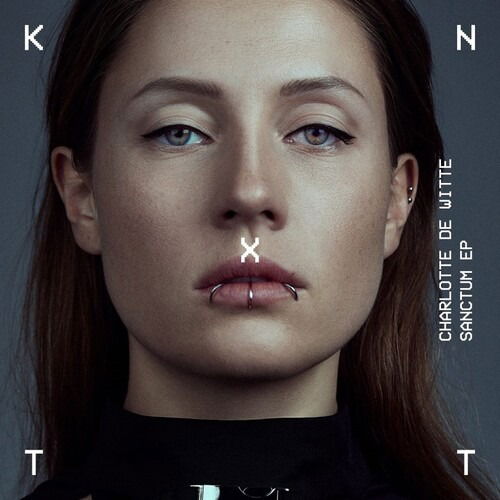 CD Shop - CHARLOTTE DE WITTE SANCTUM EP