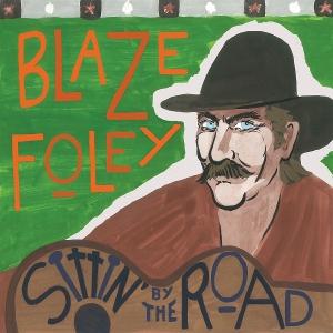 CD Shop - BLAZE FOLEY SITTIN\