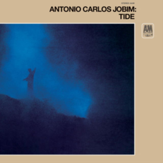 CD Shop - ANTONIO CARLOS JOBIM TIDE