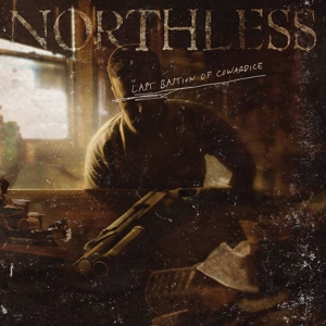 CD Shop - NORTHLESS LAST BASTION OF COWARDICE