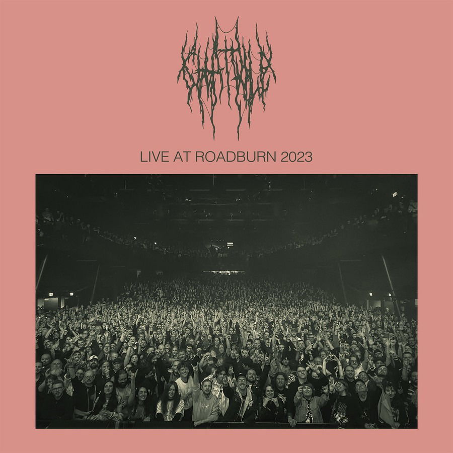 CD Shop - CHAT PILE LIVE AT ROADBURN 2023
