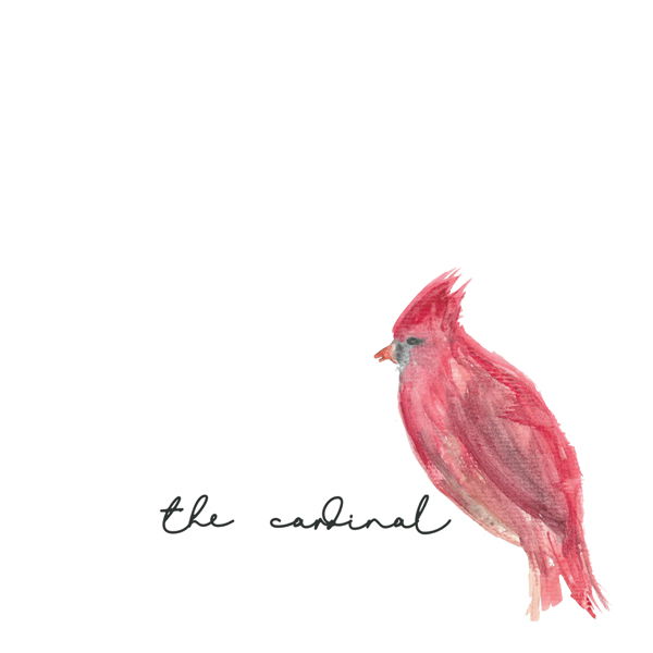 CD Shop - JOE WESLEY CARDINAL