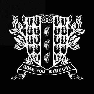 CD Shop - ANNE IMHOF WYWG